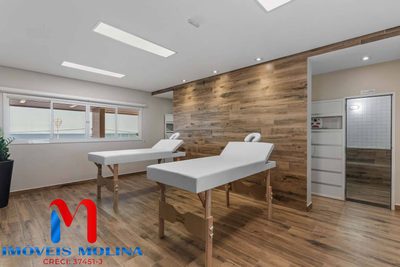 Apartamento, 2 quartos - Foto 4