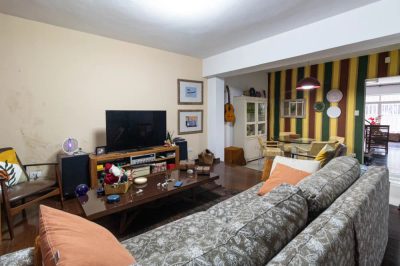Sobrado, 3 quartos, 330 m² - Foto 1