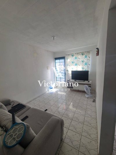 Casa de Condomínio, 2 quartos - Foto 2