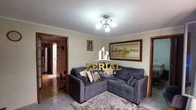 Casa, 7 quartos, 247 m² - Foto 1
