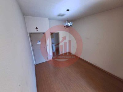 Apartamento, 1 quarto, 32 m² - Foto 2