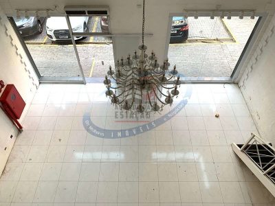 Loja-Salão, 230 m² - Foto 1
