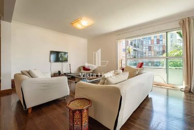Apartamento, 2 quartos, 128 m² - Foto 3