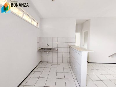 Apartamento, 2 quartos, 42 m² - Foto 3