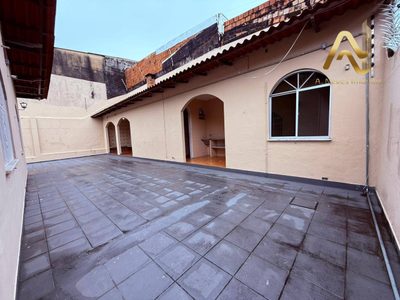 Casa, 3 quartos, 200 m² - Foto 4
