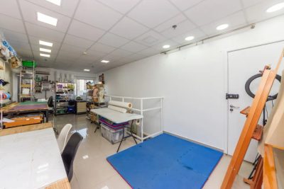 Sala-Conjunto, 84 m² - Foto 3