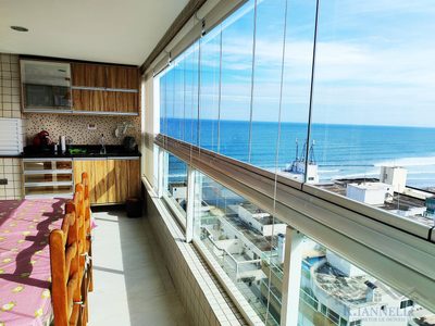 Apartamento, 3 quartos, 250 m² - Foto 1