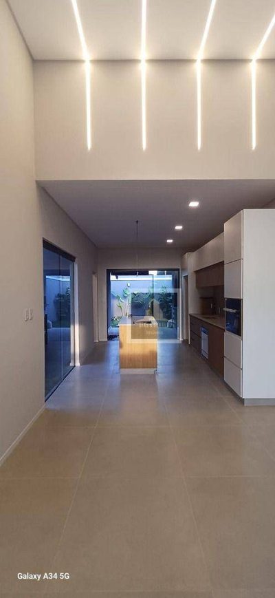 Casa, 3 quartos, 118 m² - Foto 2