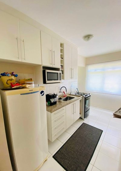 Apartamento, 2 quartos, 54 m² - Foto 5