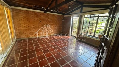 Casa, 5 quartos, 316 m² - Foto 5