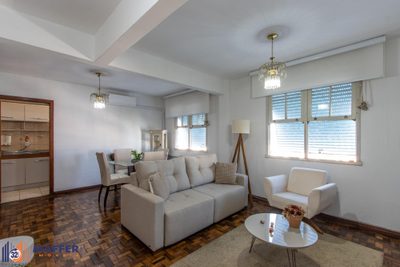 Apartamento, 2 quartos, 64 m² - Foto 5