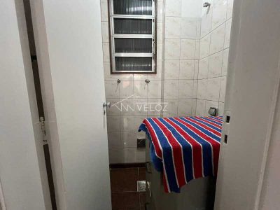 Sala-Conjunto, 39 m² - Foto 1
