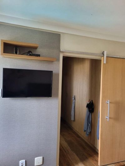 Apartamento, 2 quartos - Foto 3
