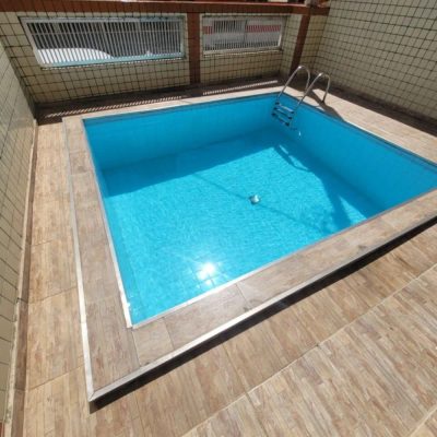 Apartamento, 1 quarto, 44 m² - Foto 4