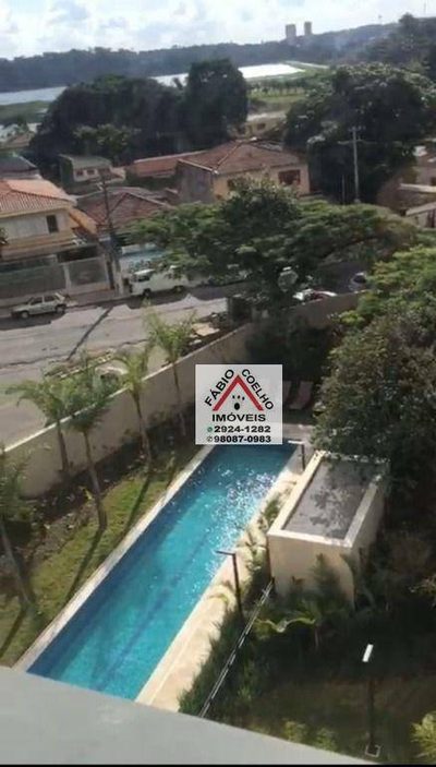 Apartamento, 2 quartos, 42 m² - Foto 2