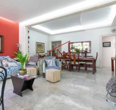 Apartamento, 3 quartos, 134 m² - Foto 3