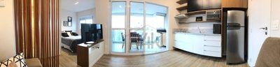 Apartamento, 1 quarto, 38 m² - Foto 4