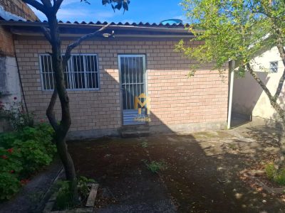 Casa, 2 quartos, 110 m² - Foto 1