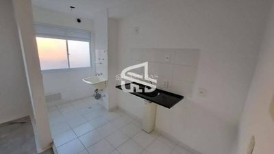 Apartamento, 2 quartos, 43 m² - Foto 5