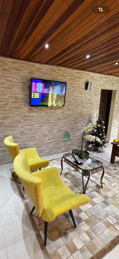Casa, 4 quartos, 215 m² - Foto 4