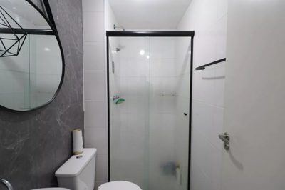 Apartamento, 2 quartos, 41 m² - Foto 4