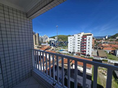 Apartamento, 2 quartos, 75 m² - Foto 3
