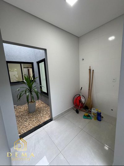 Casa, 2 quartos, 131 m² - Foto 3
