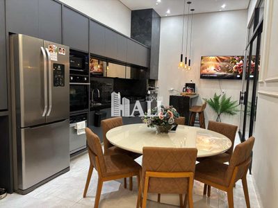 Casa, 3 quartos, 140 m² - Foto 1