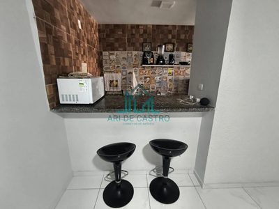 Apartamento, 2 quartos, 61 m² - Foto 4