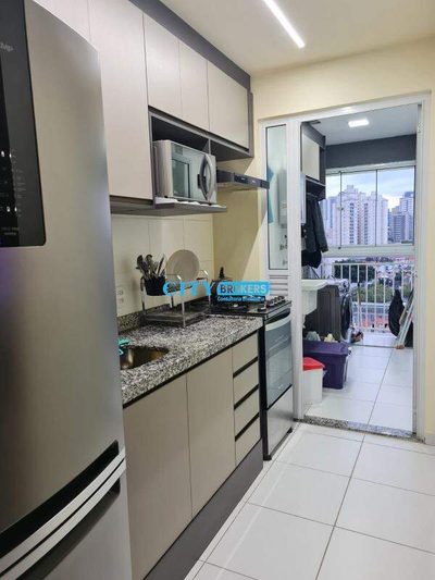 Apartamento, 3 quartos, 66 m² - Foto 5