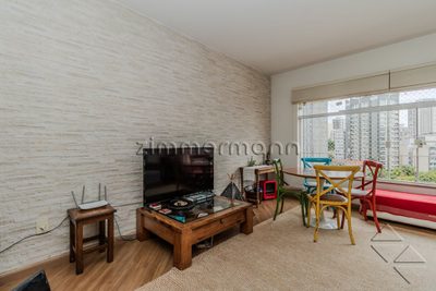 Apartamento, 3 quartos, 106 m² - Foto 4