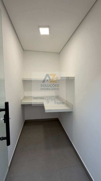 Sobrado, 3 quartos, 126 m² - Foto 1
