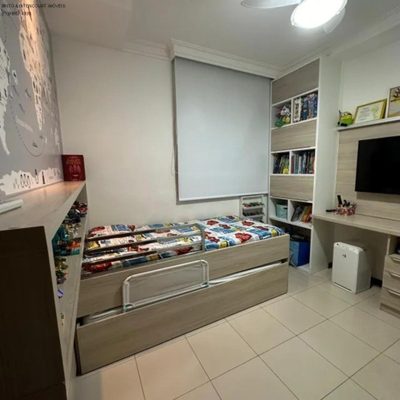 Apartamento, 2 quartos, 94 m² - Foto 5