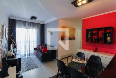 Apartamento, 2 quartos, 57 m² - Foto 1
