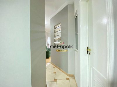 Sobrado, 4 quartos, 298 m² - Foto 5