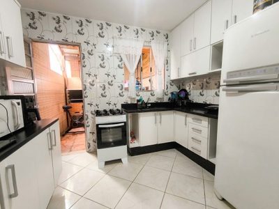 Casa, 2 quartos, 53 m² - Foto 3