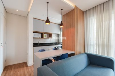 Apartamento, 2 quartos, 59 m² - Foto 4