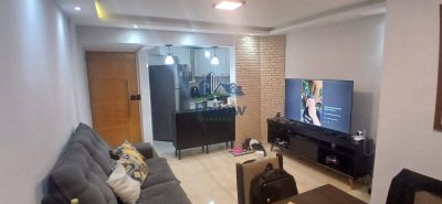 Apartamento, 2 quartos, 54 m² - Foto 1