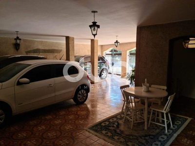 Casa, 3 quartos, 252 m² - Foto 3