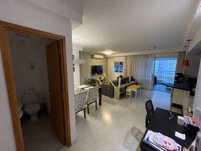 Apartamento, 3 quartos, 95 m² - Foto 1