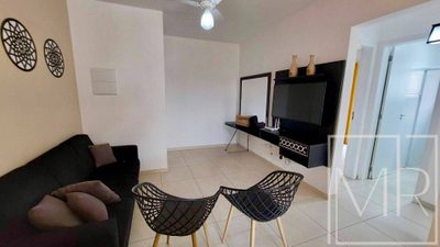 Apartamento, 2 quartos, 65 m² - Foto 4