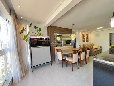 Apartamento, 2 quartos, 84 m² - Foto 5