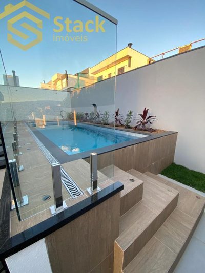 Sobrado, 3 quartos, 245 m² - Foto 3