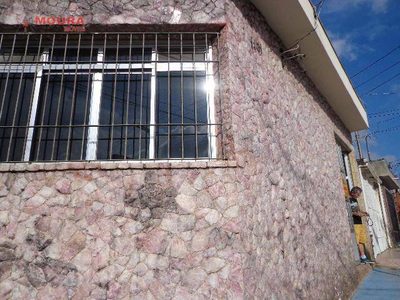 Casa, 6 quartos, 387 m² - Foto 2