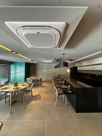 Apartamento, 3 quartos, 93 m² - Foto 2