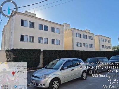 Apartamento, 2 quartos, 41 m² - Foto 1