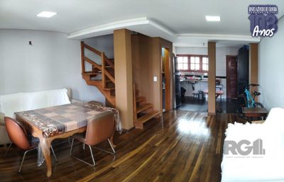 Casa, 2 quartos, 117 m² - Foto 4