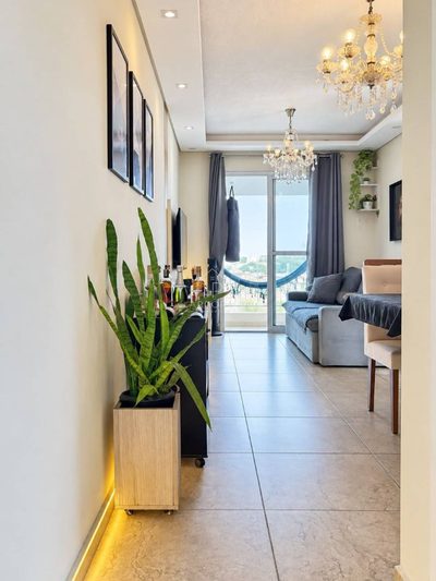 Apartamento, 2 quartos, 68 m² - Foto 5