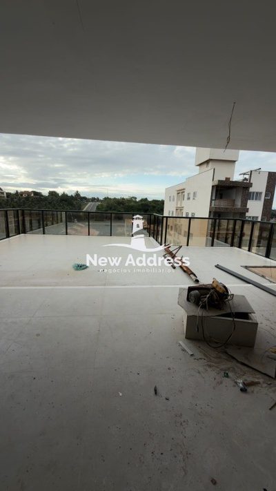 Apartamento, 3 quartos, 98 m² - Foto 3