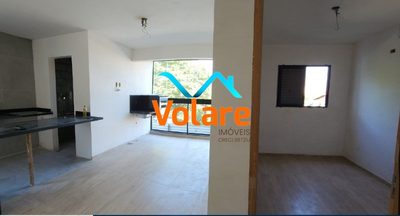 Apartamento, 2 quartos, 56 m² - Foto 2